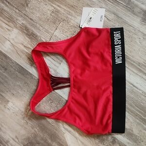VS sports bra